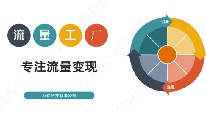 收费3980的流量工厂回粉项目，号称1个粉10元【详细玩法教程解析】-自荐云信息速递