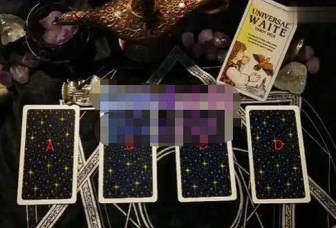 严校长·塔罗牌付费项目,0风险,一台手机,随时随地赚钱价值1000元-自荐云信息速递