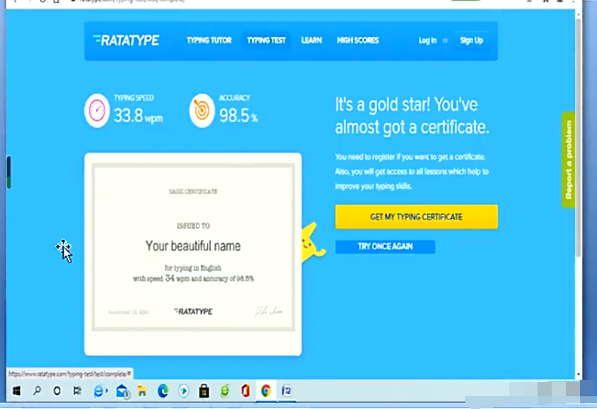 Amazon打字赚美金项目，简单操作，适合新手【视频课程】-自荐云信息速递