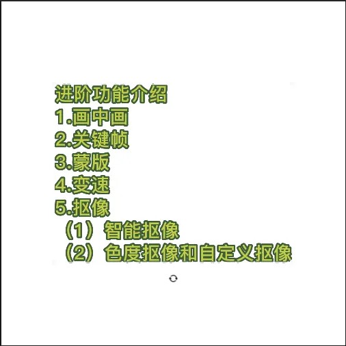 图片[1]-2023最新录制剪影教学课程：新手入门到精通，做短视频运营必看-自荐云信息速递