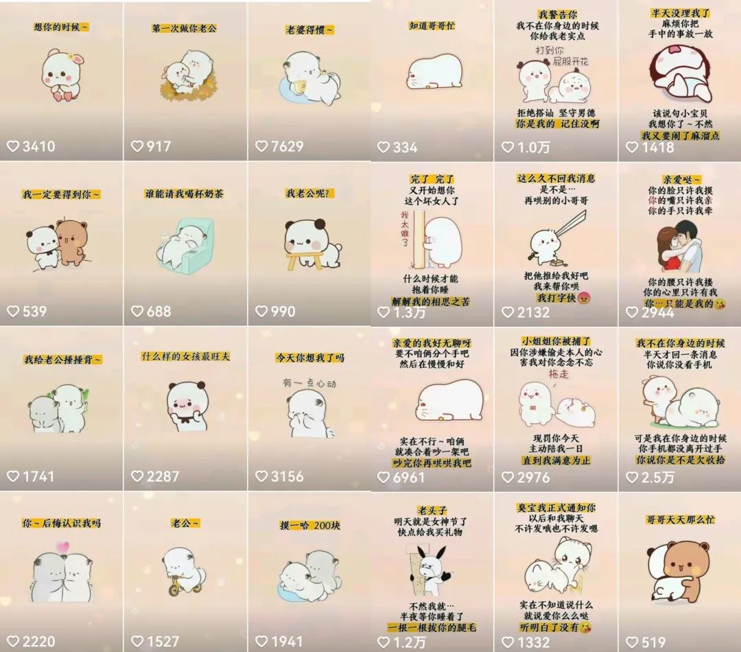 抖音表情包小程序变现项目，一条龙玩法详细大解析，视频版学习-自荐云信息速递