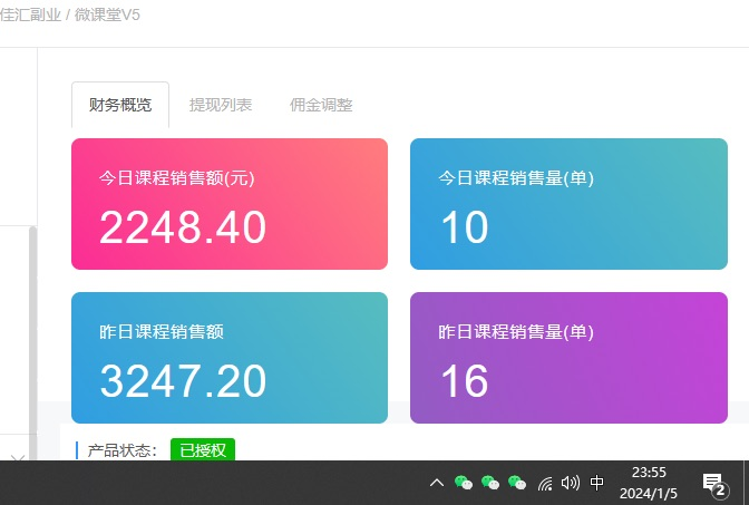 图片[1]-资源站合集网站 全网项目库变现-如何通过卖项目收学员-附多种引流创业粉方法-自荐云信息速递