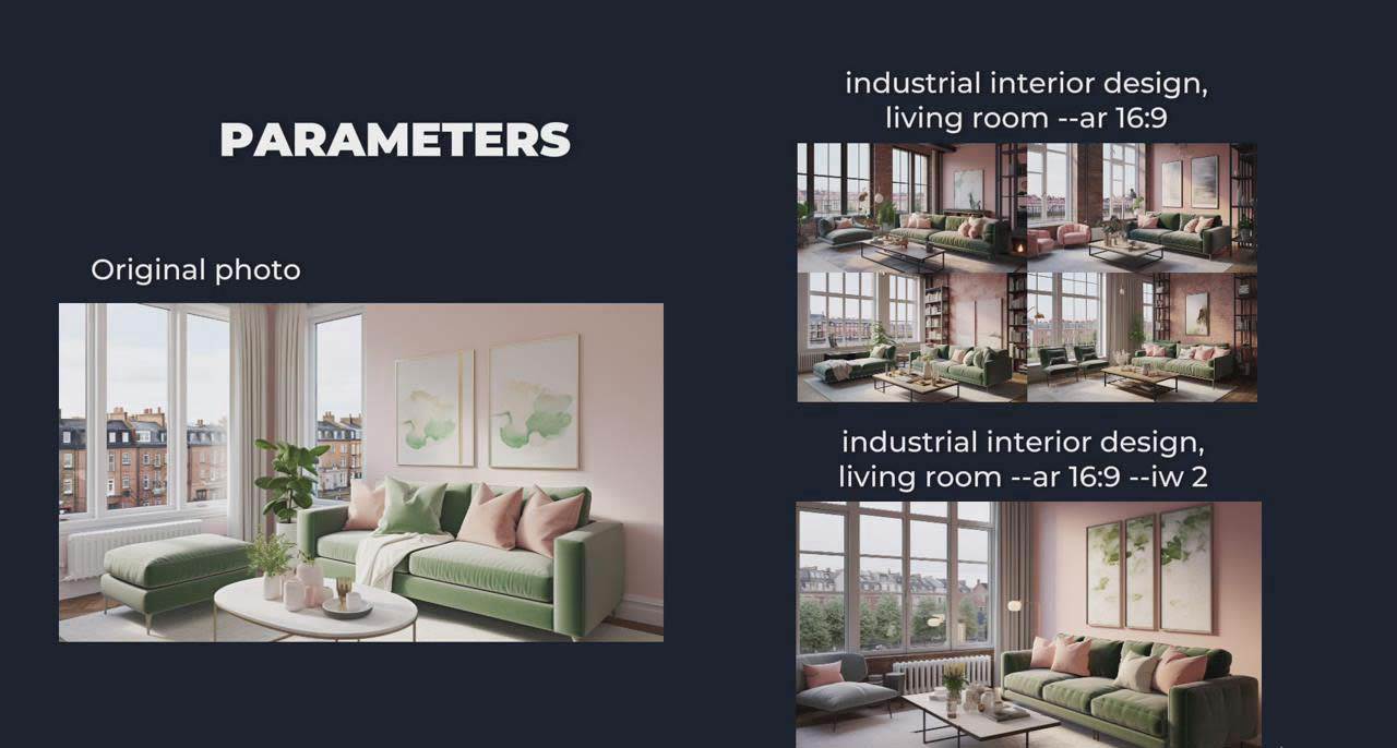 Esther Olga Blikhar-基于AI人工智能的室内建筑设计教程-11节课-中英字幕-自荐云信息速递