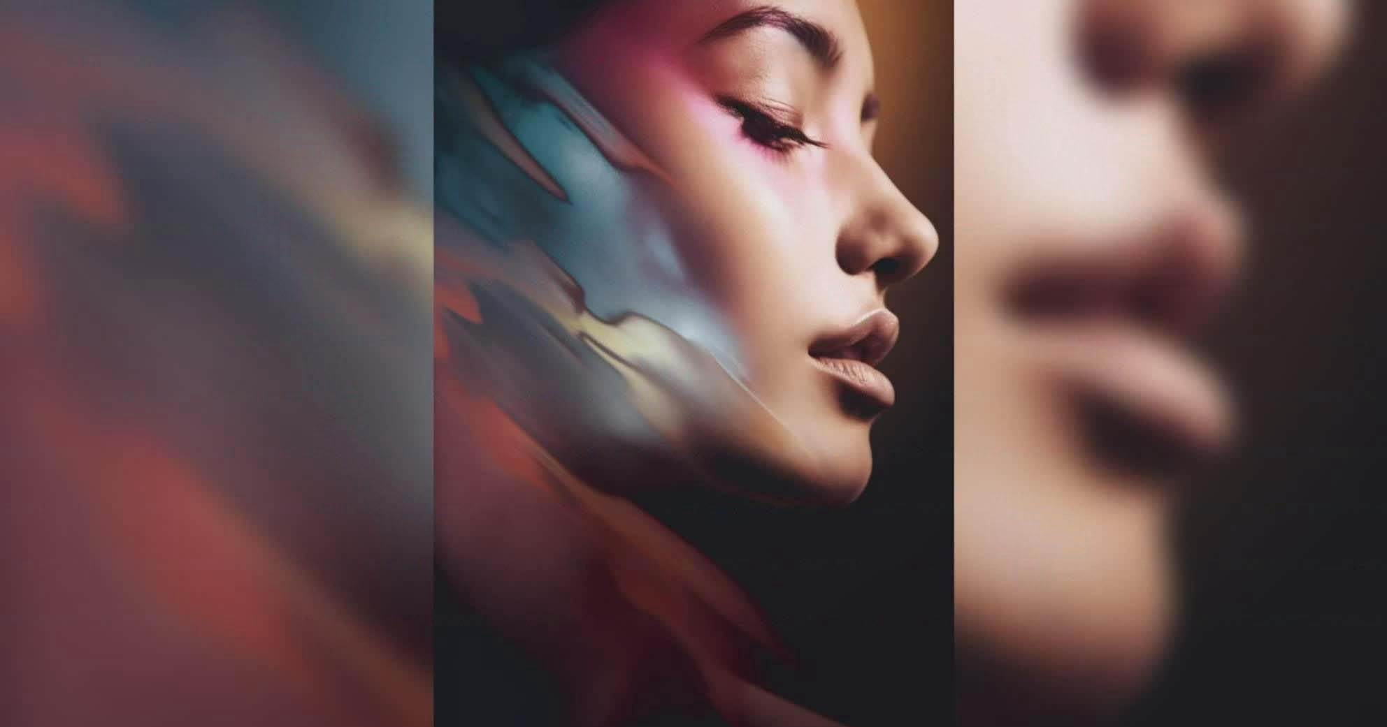 Midjourney AI人工智能创建和销售令人惊叹的海报教程-10节课-中英字幕-自荐云信息速递